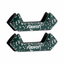 Flex On - Stickers Safe On Cottage vert anglais