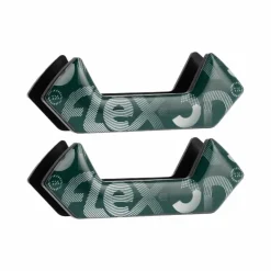 Flex On - Stickers Safe On Flex vert anglais