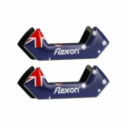 Flex On - Stickers Safe On Pays Australie