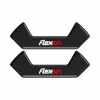 Flex On - Stickers Safe On "On" noir/ rouge