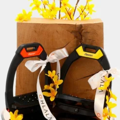 Flex On - Stickers Safe On Uni Orange