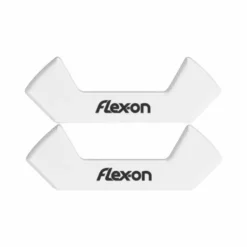 Flex On - Stickers Safe On Uni blanc