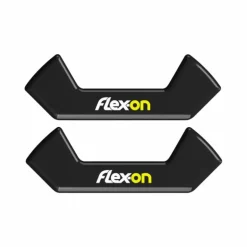 Flex On - Stickers Safe On "On" noir/ jaune