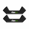 Flex On - Stickers Safe On "On" noir/ vert
