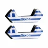 Flex On - Stickers Safe On pays Grèce