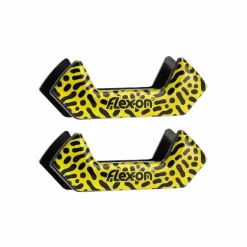 Flex On - Stickers Safe On Animal jaune