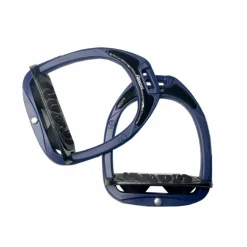 Flex On - Étriers GC Incliné Ultra Grip Marine / Noir / Noir