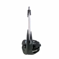 Freejump - Étriers Air's noir plancher plat / oeil droit / noir / noir