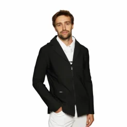 GEM - Veste de concours homme noir