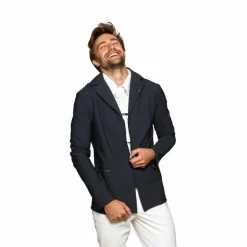 GEM - Veste de concours homme marine