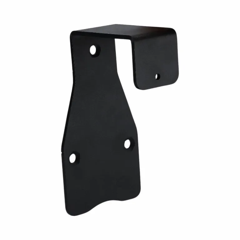 Grooming Deluxe - Crochet supplémentaire porte-selle/ porte couverture noir