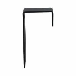 Grooming Deluxe - Crochet supplémentaire porte-selle/ porte couverture noir