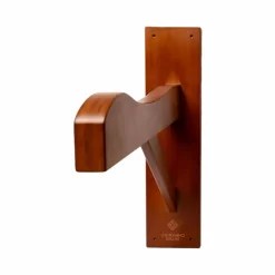 Grooming Deluxe - Porte-selle Pro en bois