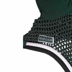 Harcour - Bonnet pour chevaux Feeby jungle