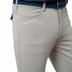 Harcour - Pantalon d'équitation homme Costaso beige