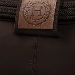 Harcour - Pantalon d'équitation homme Barmino cacao