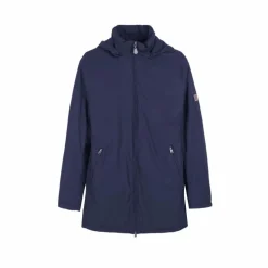 Harcour - Parka Roberto marine