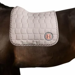 Harcour - Tapis de dressage Schella lin