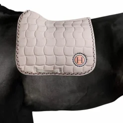 Harcour - Tapis de dressage Schella lin