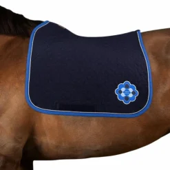 Harcour - Tapis de dressage Charles marine Harcour x Versailles