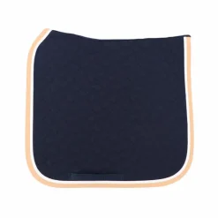 Harcour - Tapis de dressage Sidney marine