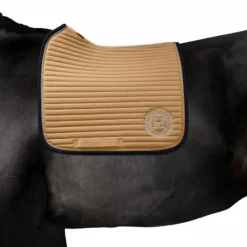 Harcour - Tapis de dressage Karembar sable