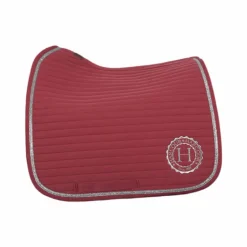 Harcour - Tapis de dressage Karembar blush