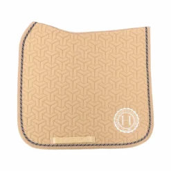 Harcour - Tapis de dressage Sera sable