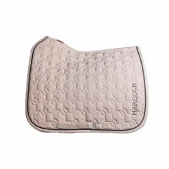 Harcour - Tapis de dressage Sitka lin