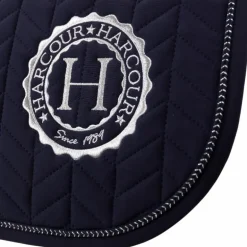 Harcour - Tapis de selle Alaska marine