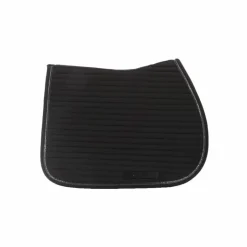 Harcour - Tapis de selle Karembar noir