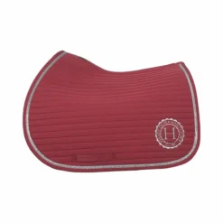 Harcour - Tapis de selle Karembar blush
