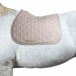 Harcour - Tapis de selle Sirnali lin