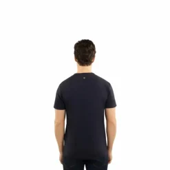 Harcour - T-shirt à manches courtes homme Titouan marine