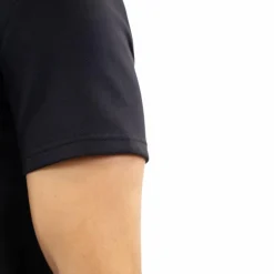 Harcour - T-shirt à manches courtes homme Titouan marine