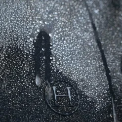 Harcour - Veste imperméable homme Prisko marine