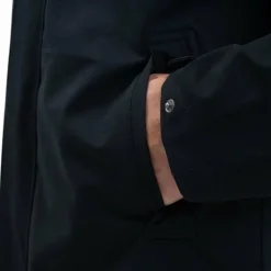 Harcour - Veste imperméable homme Prisko marine