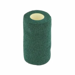 Hippotonic - Bandes de soin/ travail Flex Wrap vert