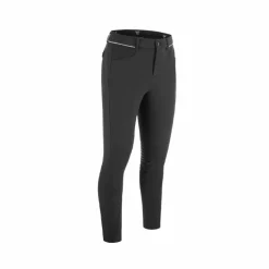 Horse Pilot - Pantalon d'équitation homme X-Design 21 gris