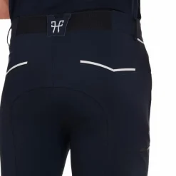 Horse Pilot - Pantalon d'équitation homme X-Perfom marine