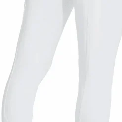 Horse Pilot - Pantalon d'équitation homme X-Dress blanc