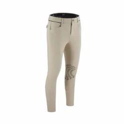 Horse Pilot - Pantalon d'équitation homme X-Design 21 hunter