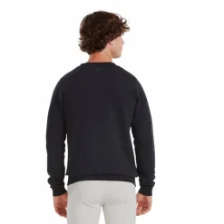 Horse Pilot - Sweat manches longues homme Team blue graphite