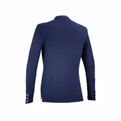 Horse Pilot - Veste de concours Homme Aerotech 2.0 marine