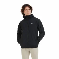 Horse Pilot - Veste de pluie homme Raintech blue graphite