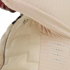 Horse Pilot - Veste manches longues homme Storm latte