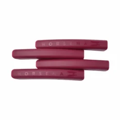 Horsena - Branches pour étriers de sécurité Swap bordeaux