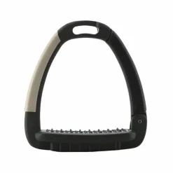 Horsena - Kit branches amovibles pour étriers Swap 2.0 Horsena beige nacré