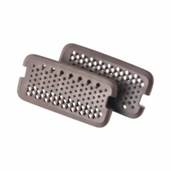 Horsena - Semelles pour étriers de sécurité SWAP 2.0 brun