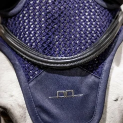 Horseware - Bonnet pour chevaux Alessandro Albanese night shade